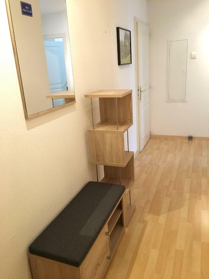 Joli 3P Avec Terrasse Et Garage Proche Centre Apartment Strasbourg Ngoại thất bức ảnh
