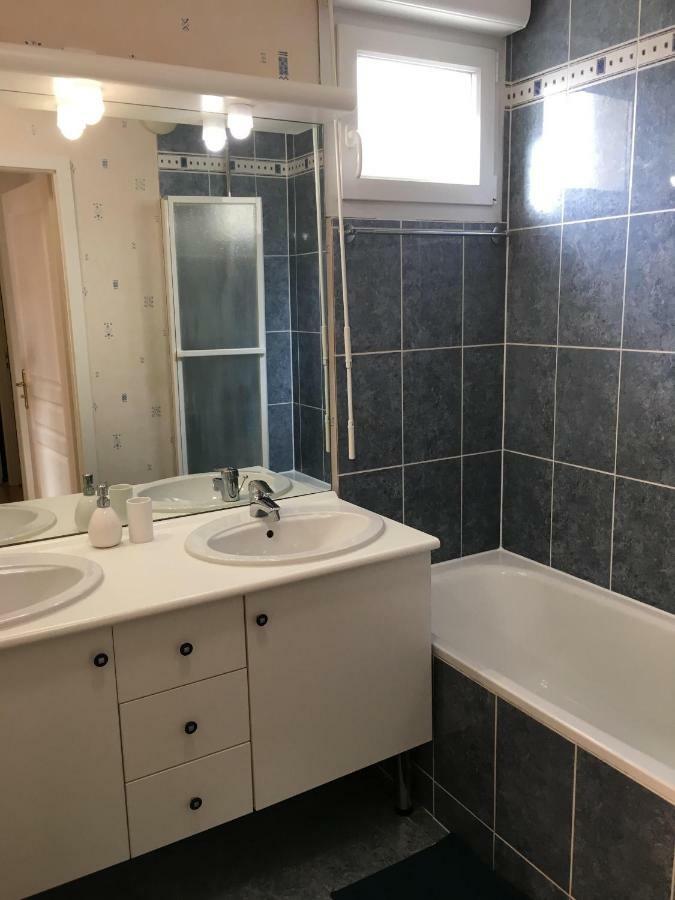 Joli 3P Avec Terrasse Et Garage Proche Centre Apartment Strasbourg Ngoại thất bức ảnh